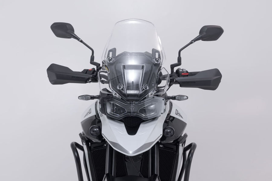 Triumph Scrambler 1200 X [2025-2026] - Sport Handprotektoren-Kit – Bild 2
