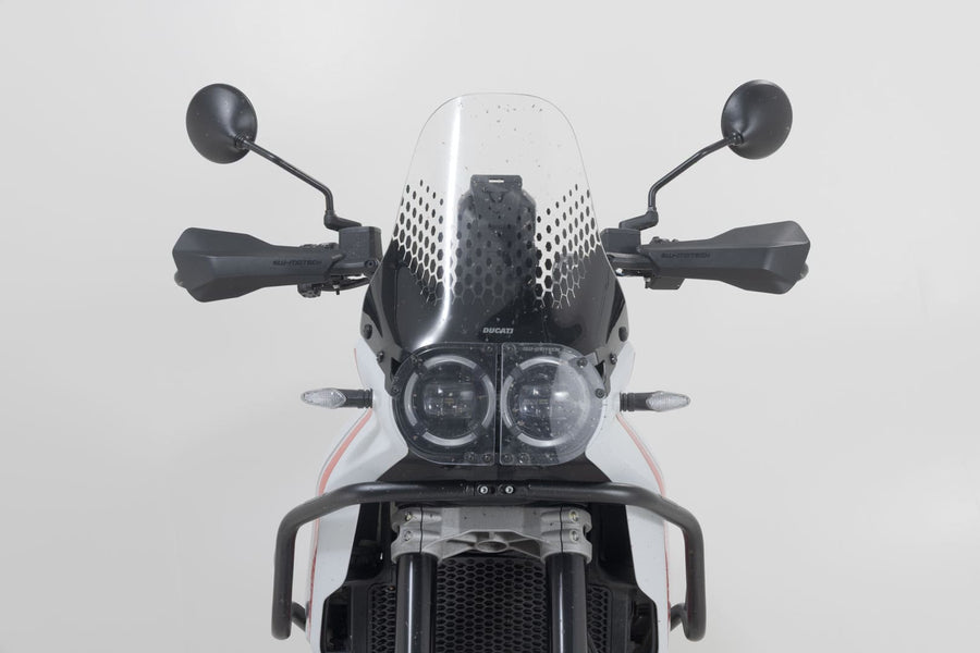 Ducati-öknen