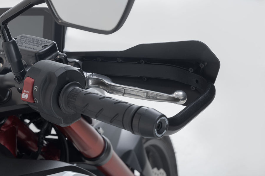 Honda CB 750 Hornet [2023-2024] - Sporthandskyddssats - bild 7