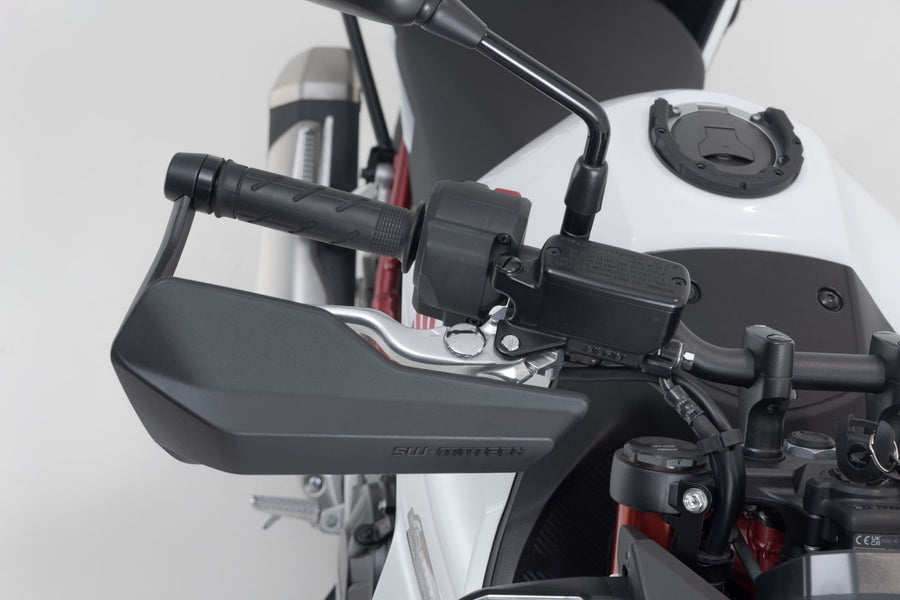 Honda CB 750 Hornet [2023-2024] - Sporthandskyddssats - bild 8
