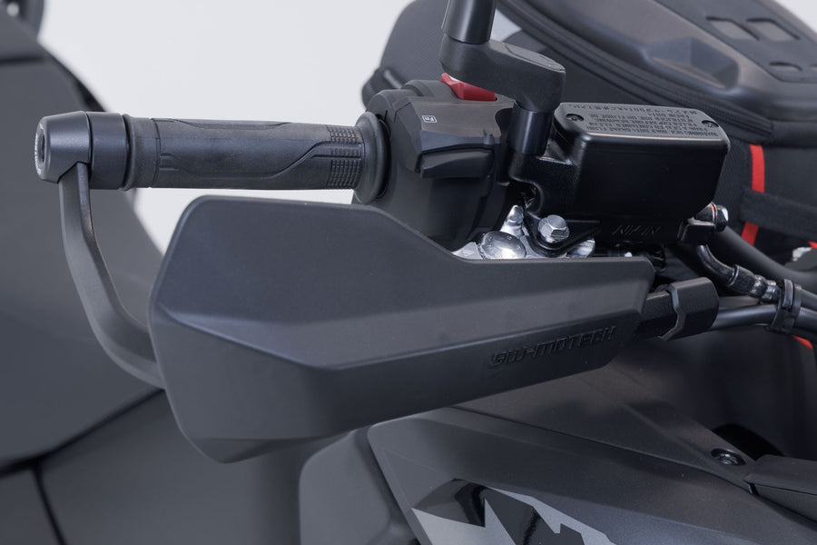 Honda CRF 1100 L [2024-2026] - Sporthandskyddssats – bild 4