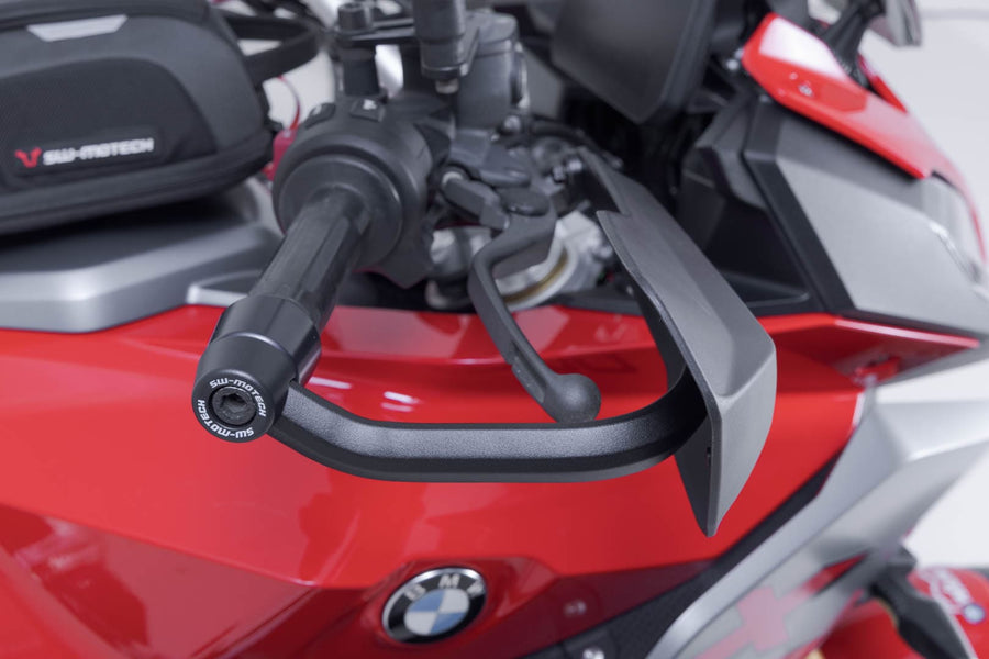 BMW F 900 R [2022-2024] - Sporthandskyddssats – bild 5