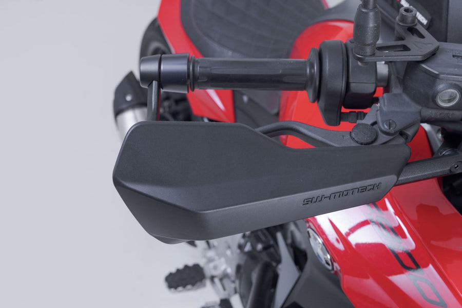 BMW F 900 R [2022-2024] - Sporthandskyddssats – bild 8