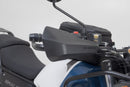 Royal Enfield Scram 411 [2023-2024] - Sporthandskyddssats, svart, för modellerna KTM, Royal Enfield och Yamaha - Bild 3