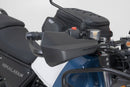Royal Enfield Scram 411 [2023-2024] - Sporthandskyddssats, svart, för modellerna KTM, Royal Enfield och Yamaha - Bild 4