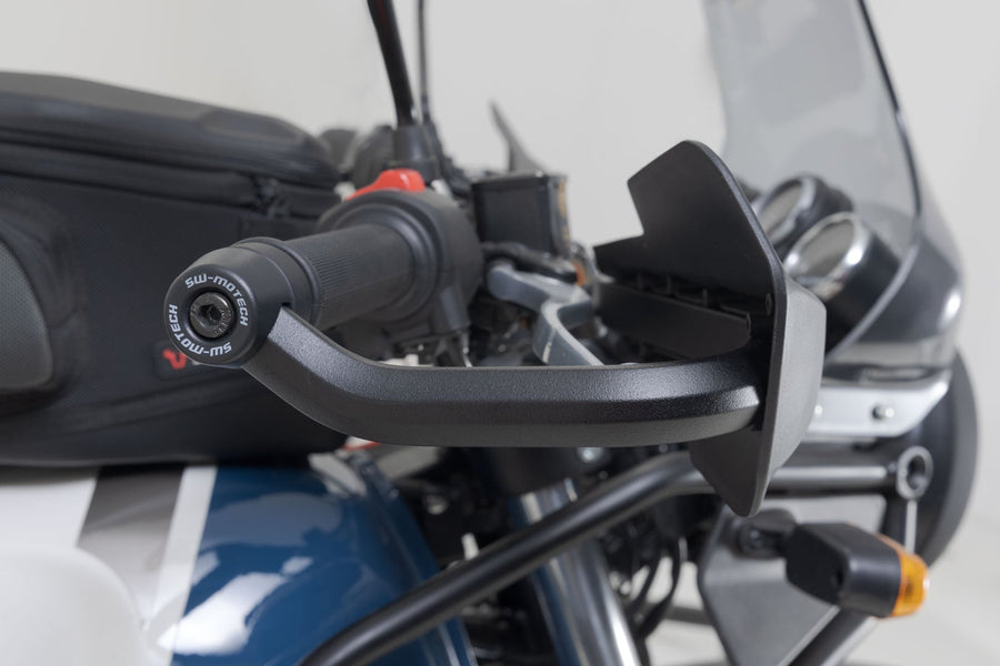 Royal Enfield Scram 411 [2023-2024] - Sporthandskyddssats, svart, för modellerna KTM, Royal Enfield och Yamaha - Bild 5