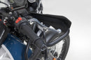 Royal Enfield Scram 411 [2023-2024] - Sporthandskyddssats, svart, för modellerna KTM, Royal Enfield och Yamaha - Bild 7