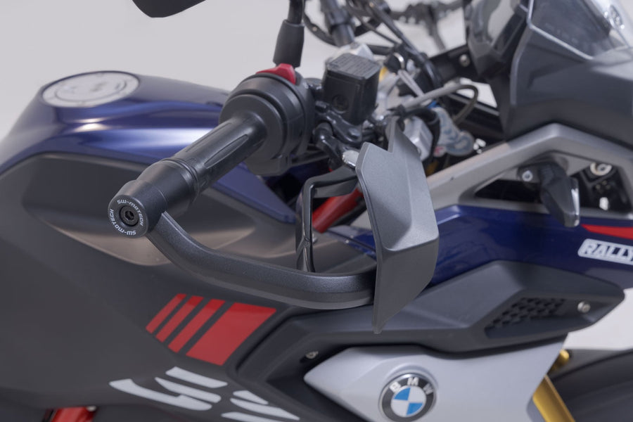 BMW G 310 GS [2021-2024] - Sporthandskyddssats – bild 5