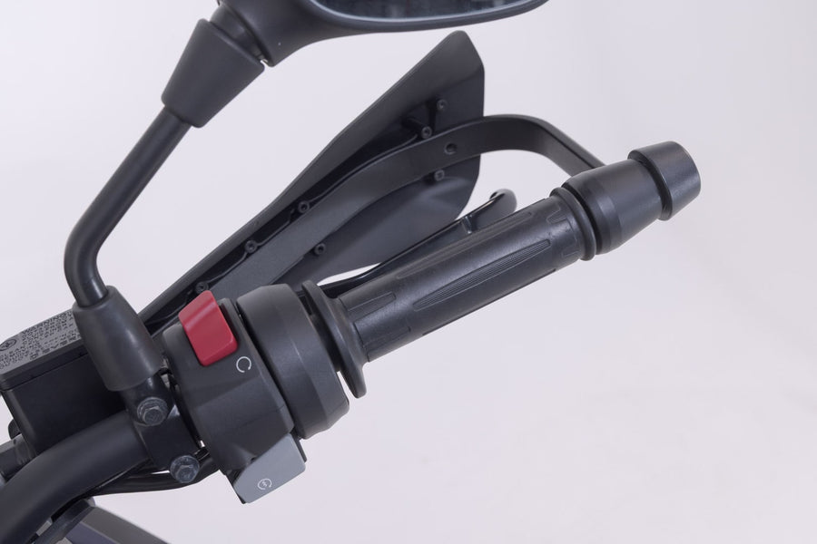 BMW G 310 GS [2021-2024] - Sporthandskyddssats – bild 7