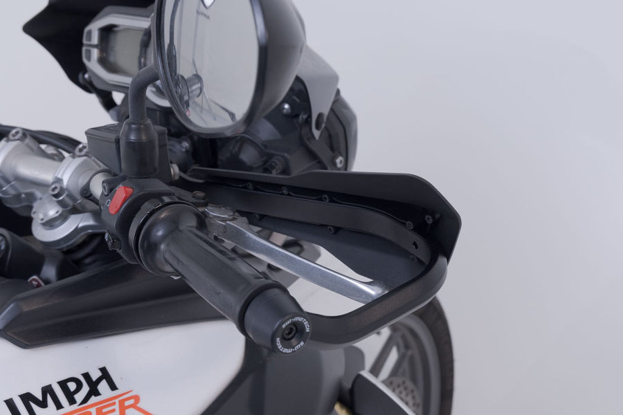 Triumph Tiger 800 XCA [2020] - Sporthandskyddssats – bild 7