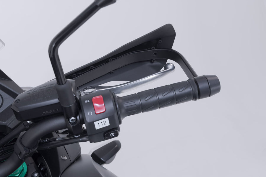 Kawasaki Versys 650 [2007-2021] - Sport Handprotektoren-Kit – Bild 7