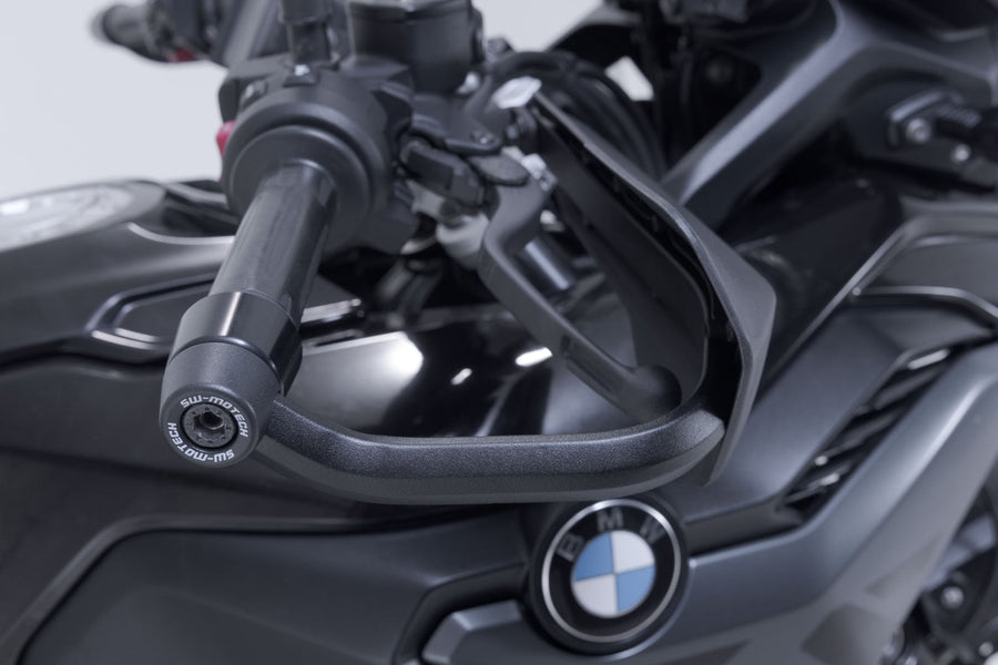 BMW F 750 GS [2018-2023] - Sport Handprotektoren-Kit – Bild 5