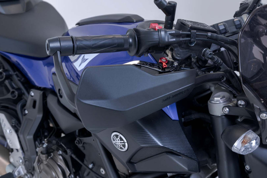 Yamaha MT 07 [2014-2020] - Sport Handprotektoren-Kit – Bild 4