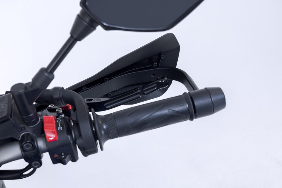 Yamaha MT 07 [2014-2020] - Sport Handprotektoren-Kit – Bild 7