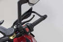Triumph Tiger 1200 Rally Explorer [2023-2024] - Sporthandskyddssats - bild 6