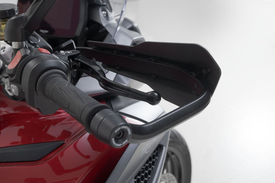 Triumph Tiger 1200 Rally Explorer [2023-2024] - Sporthandskyddssats - bild 7