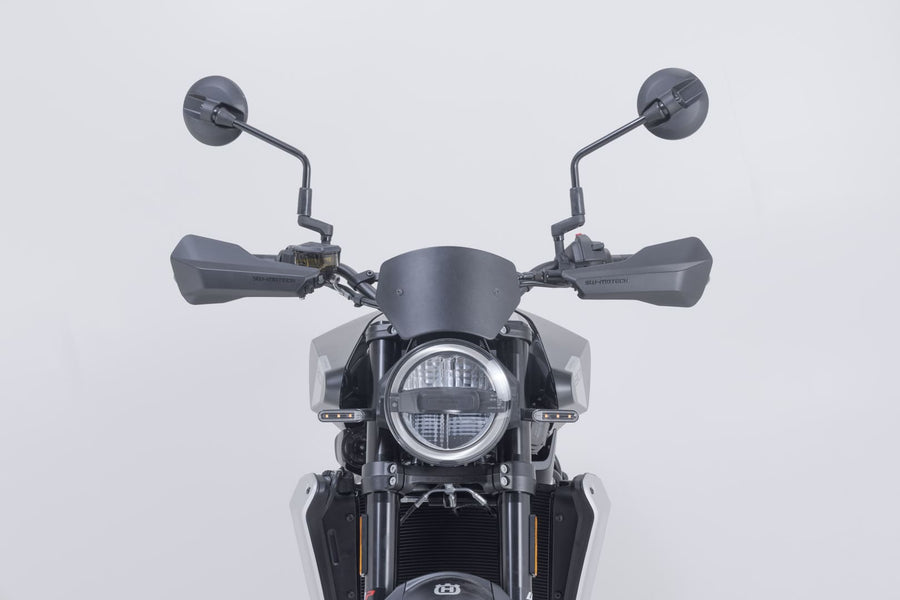 Husqvarna Svartpilen 801 [2024] - Sporthandskyddssats – bild 2