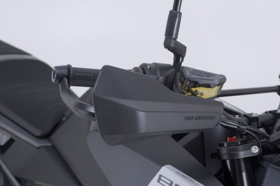 Husqvarna Svartpilen 801 [2024] - Sporthandskyddssats – bild 4