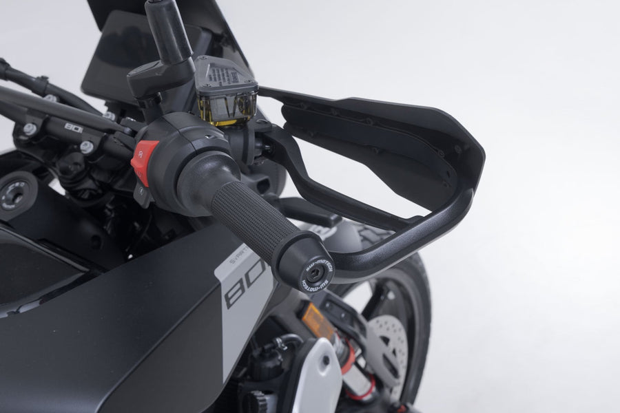 Husqvarna Svartpilen 801 [2024] - Sporthandskyddssats – bild 7