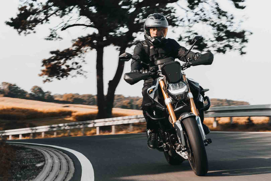 Triumph Tiger Explorer XRT [2016-2017] - Sport Handguards Kit – Bild 6