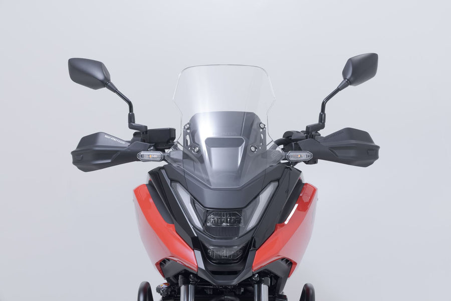 Honda NC 750 XD DCT [2021-2024] - Äventyrshandskyddssats - bild 2