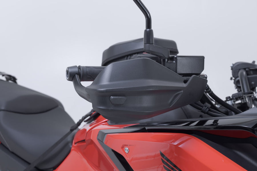 Honda NC 750 SA DCT [2017-2020] - Äventyrshandskyddssats – bild 3