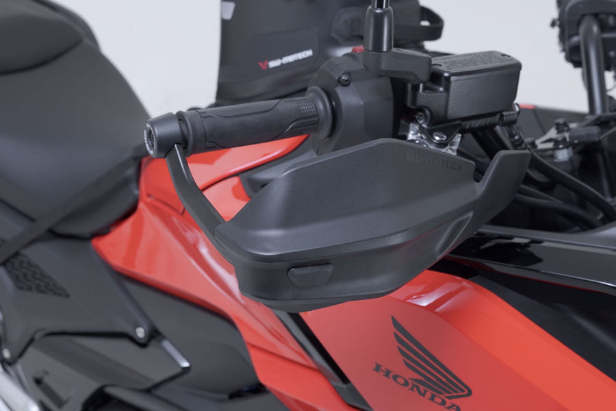 Honda NC 750 S [2018] - Adventure Handprotektoren-Kit – Bild 4
