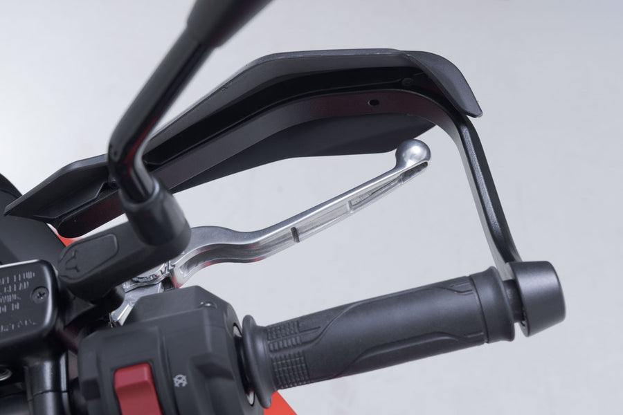 Honda NC 750 SA DCT [2017-2020] - Äventyrshandskyddssats - bild 6