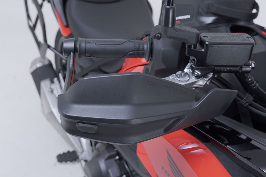 Honda NC 750 XD DCT [2021-2024] - Äventyrshandskyddssats - bild 8