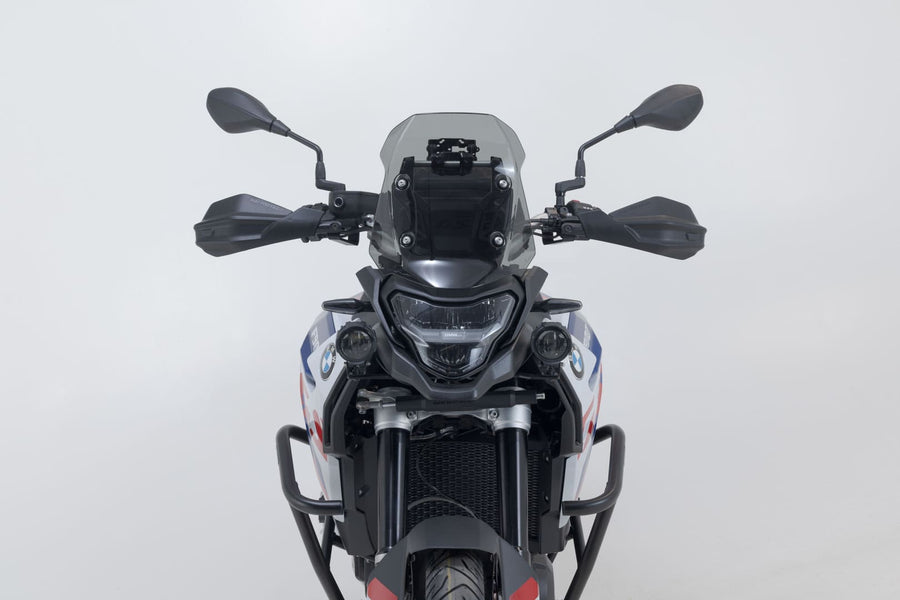 BMW F 800 GS [2025] - Adventure Handprotektoren-Kit – Bild 2