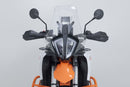 Ducati Scrambler 1100 [2018-2024] - Äventyrshandskyddssats med tvåpunktsfäste - bild 2