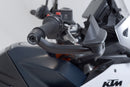 Ducati Scrambler 1100 [2018-2024] - Äventyrshandskyddssats med tvåpunktsfäste - bild 5