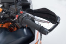 Ducati Scrambler 1100 [2018-2024] - Äventyrshandskyddssats med tvåpunktsfäste - bild 7