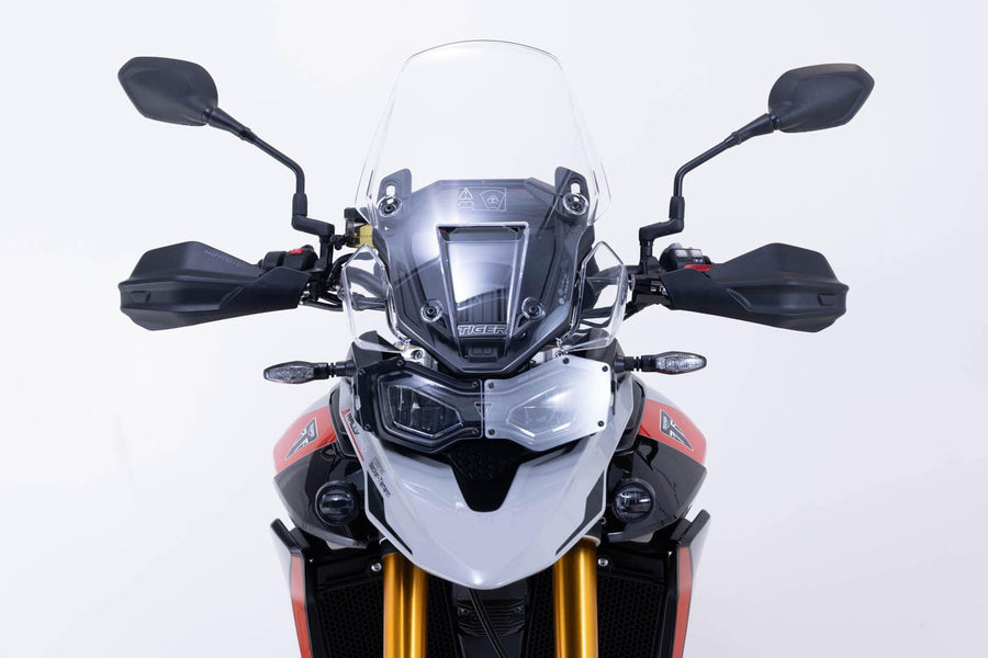 KTM 250 Duke [2024] - Äventyrshandskyddssats – bild 2