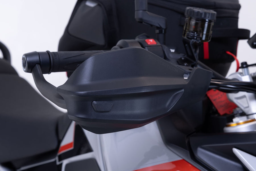 KTM 250 Duke [2024] - Äventyrshandskyddssats – bild 4
