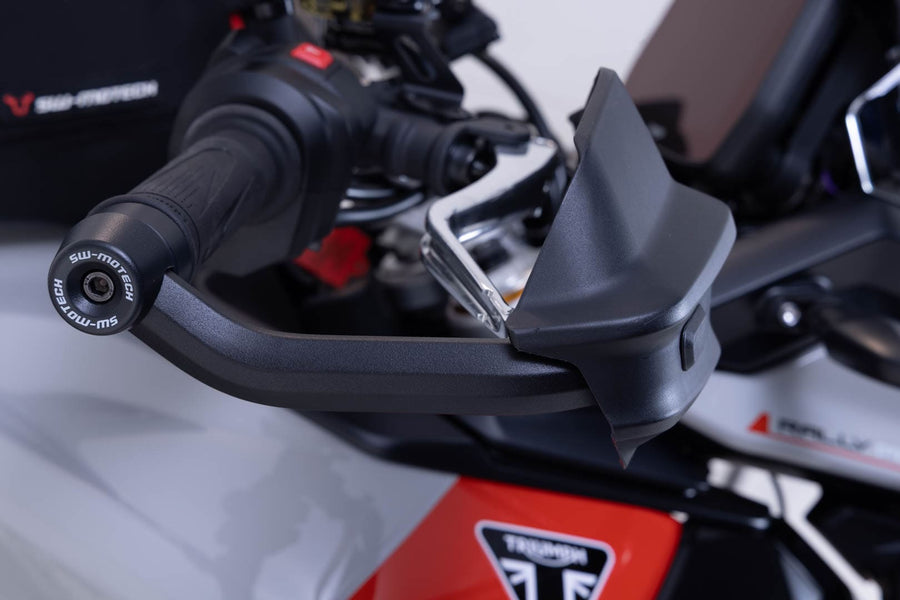 KTM 250 Duke [2024] - Äventyrshandskyddssats – bild 5