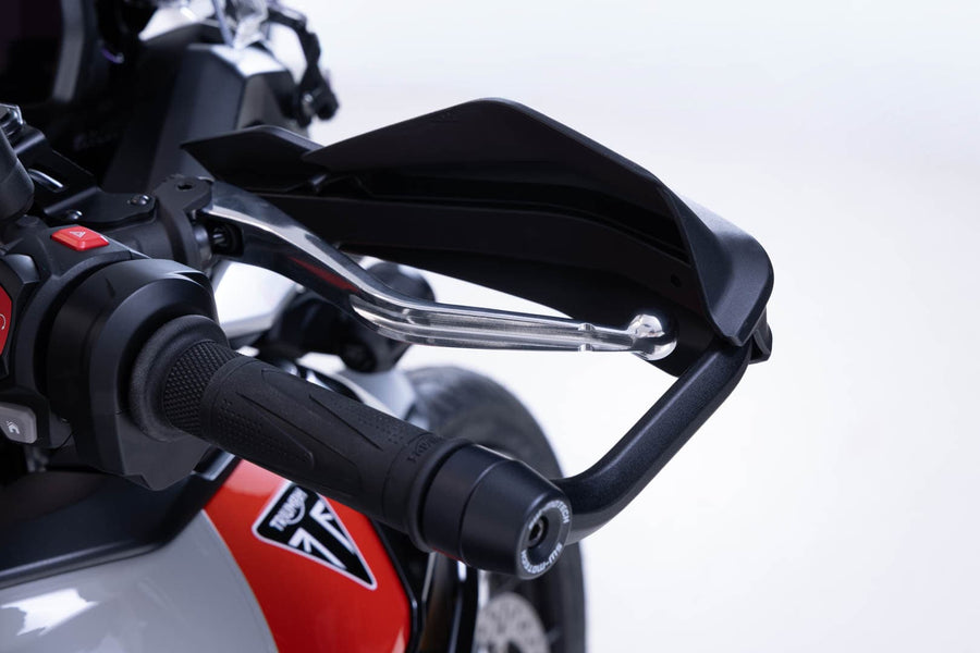 KTM 250 Duke [2024] - Äventyrshandskyddssats – bild 7