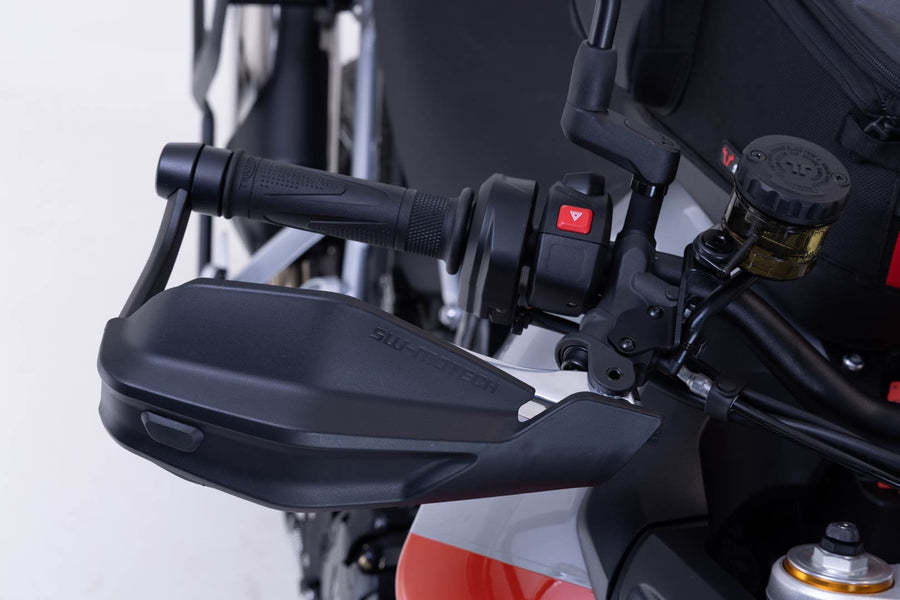 KTM 250 Duke [2024] - Äventyrshandskyddssats – bild 8