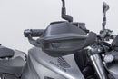 Ducati Scrambler 1100 [2018-2024] - Äventyrshandskyddssats för ihåligt styre från 22 mm till 1 tum - bild 3