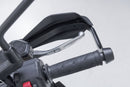 Ducati Scrambler 1100 [2018-2024] - Äventyrshandskyddssats för ihåligt styre från 22 mm till 1 tum - bild 6