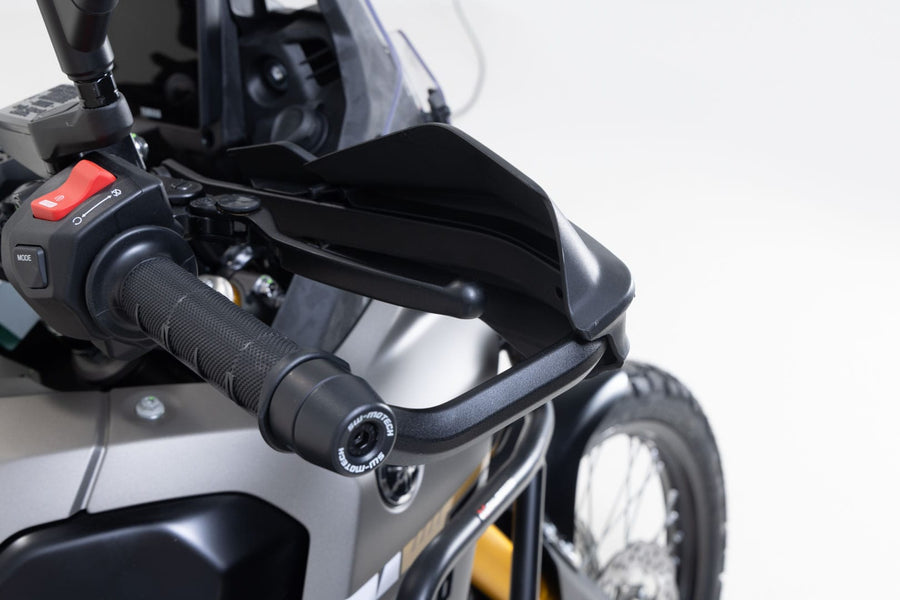 Yamaha XTZ 700 SP Tenere 700 Rally Edition [2023] - Äventyrshandskyddssats - bild 7