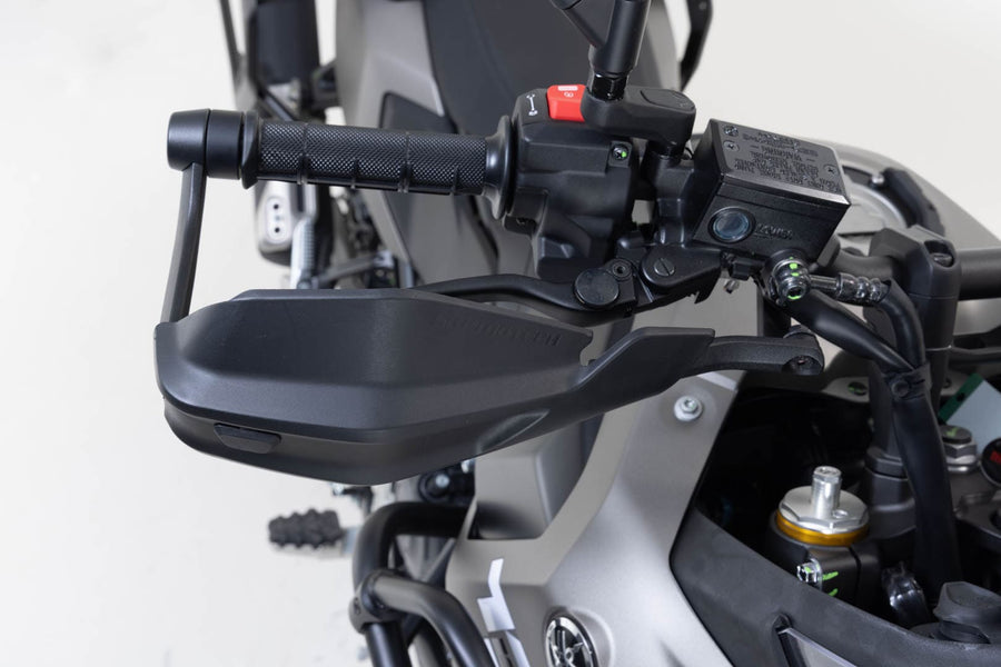 Yamaha XTZ 700 SP Tenere 700 Rally Edition [2023] - Äventyrshandskyddssats - bild 8