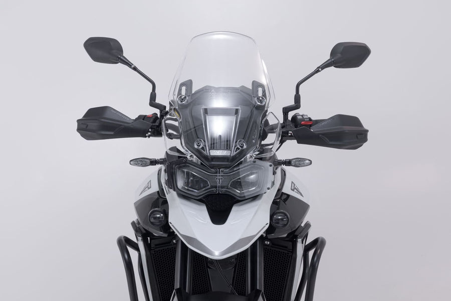 Triumph Tiger Sport 850 [2022-2024] - Äventyrshandskyddssats - bild 2