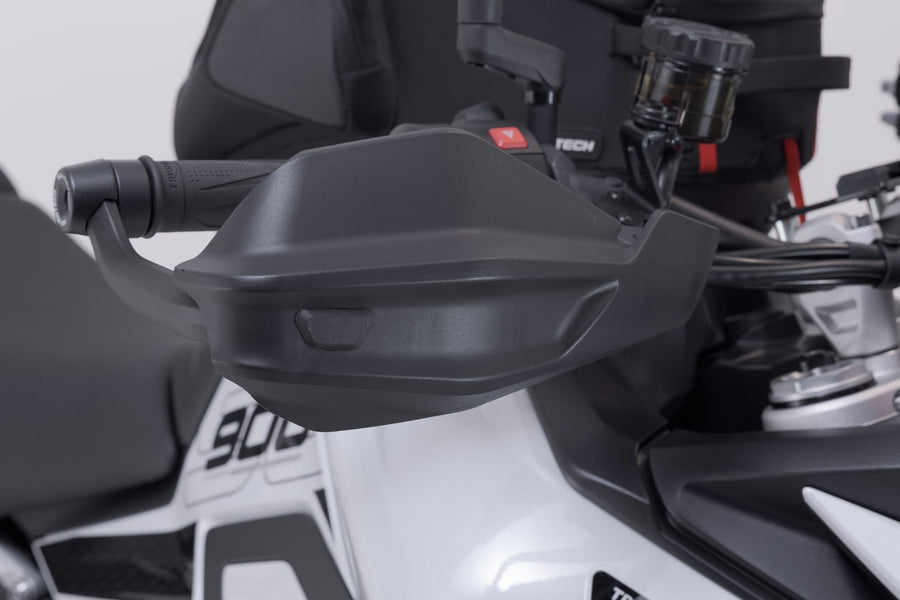 Triumph Tiger Sport 850 [2022-2024] - Äventyrshandskyddssats - bild 4