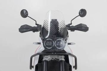 Ducati Desert X 950 [2022-2024] - Äventyrshandskyddssats – bild 2