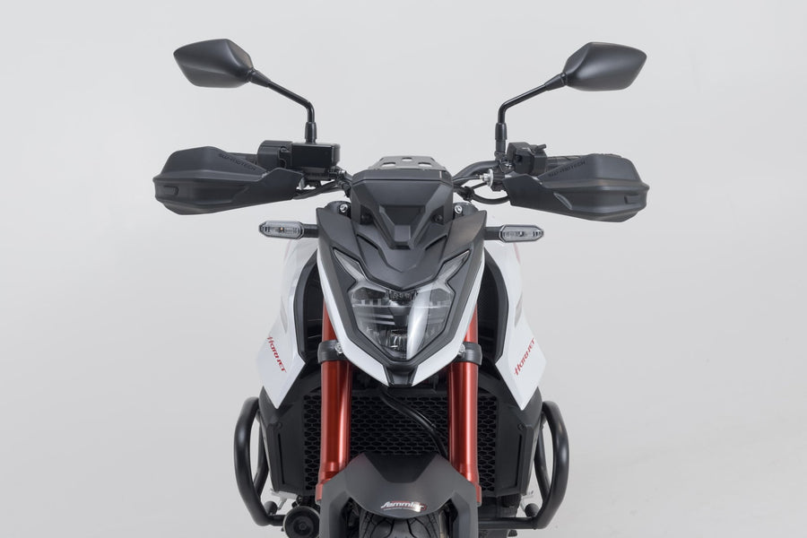 Honda CB 750 Hornet [2023-2024] - Äventyrshandskyddssats - bild 2