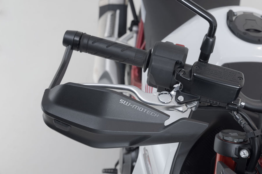 Honda CB 750 Hornet [2023-2024] - Äventyrshandskyddssats - bild 8