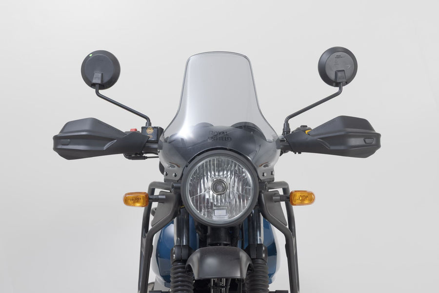 Royal Enfield Himalayan 400 [2017-2024] - Adventure Handprotektoren-Kit – Bild 2
