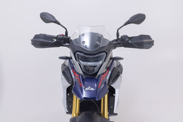BMW G 310 GS [2021-2024] - Äventyrshandskyddssats - bild 2