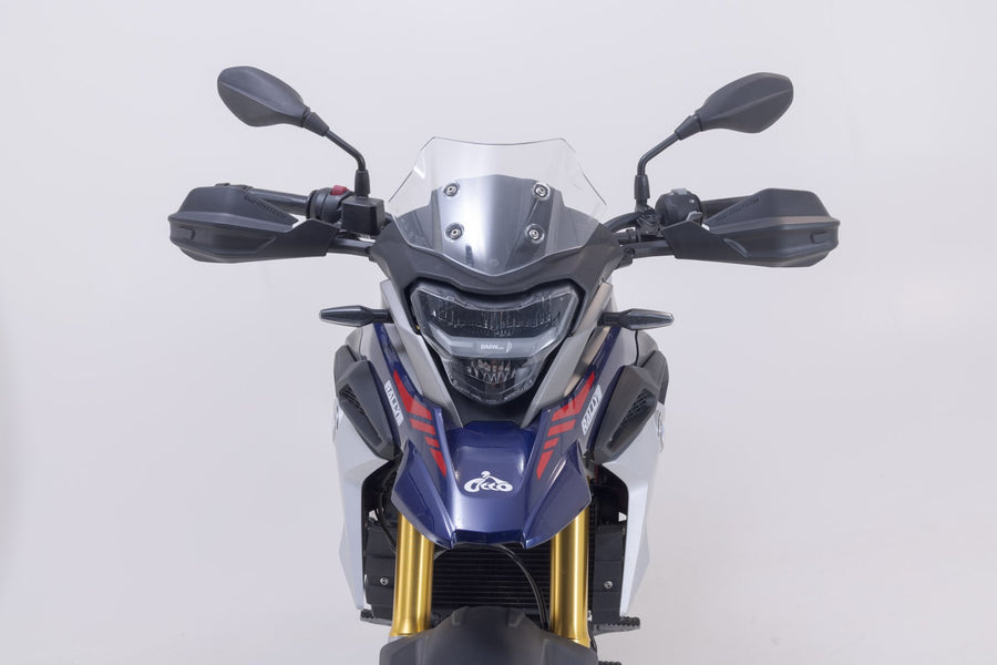BMW G 310 GS [2021-2024] - Äventyrshandskyddssats - bild 2